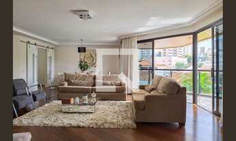 Imagem 6: Apartamento à Venda - Santana, 4 Quartos, 237 m2