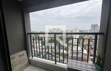 Imagem 6: Apartamento à Venda - Vila Santa Clara, 2 Quartos, 48 m2