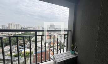 Imagem 7: Apartamento à Venda - Vila Santa Clara, 2 Quartos, 48 m2