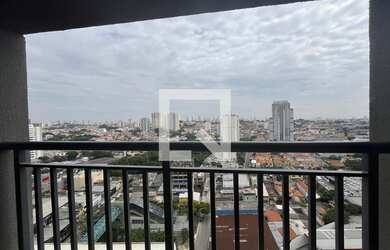 Imagem 5: Apartamento à Venda - Vila Santa Clara, 2 Quartos, 48 m2