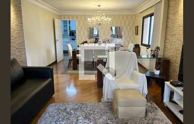 Imagem 6: Apartamento à Venda - Perdizes, 4 Quartos, 238 m2