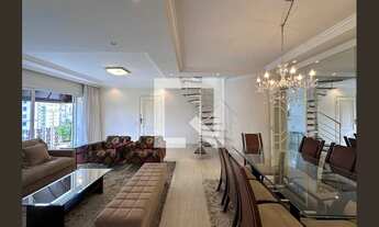 Imagem: Apartamento à Venda - Brooklin, 3 Quartos