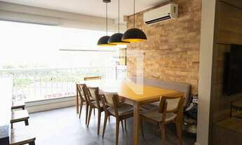 Imagem 6: Apartamento à Venda - Mooca, 2 Quartos, 67 m2