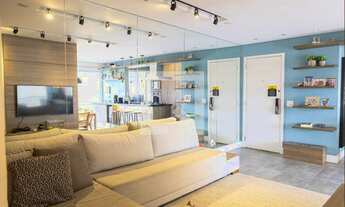 Imagem 4: Apartamento à Venda - Mooca, 2 Quartos, 67 m2