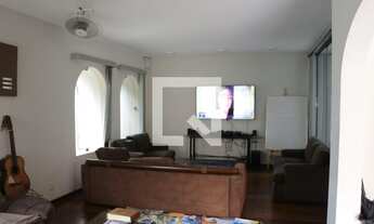 Imagem: Casa à Venda - Tatuapé, 6 Quartos, 400