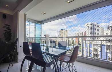 Imagem 5: Apartamento à Venda - Panamby, 3 Quartos, 100 m2