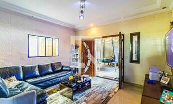 Imagem 2: Casa à Venda - Jardim Éster Yolanda, 3 Quartos, 297 m2