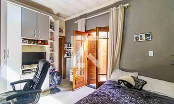 Imagem 5: Casa à Venda - Jardim Éster Yolanda, 3 Quartos, 297 m2