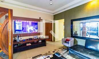 Imagem 4: Casa à Venda - Jardim Éster Yolanda, 3 Quartos, 297 m2