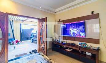 Imagem 3: Casa à Venda - Jardim Éster Yolanda, 3 Quartos, 297 m2