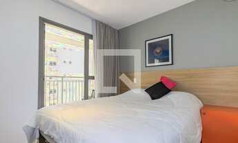 Imagem: Apartamento à Venda - Moema, 1 Quarto