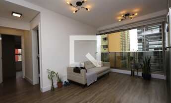 Imagem 2: Apartamento à Venda - Vila Mariana, 2 Quartos, 51 m2