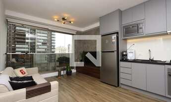 Imagem: Apartamento à Venda - Vila Mariana, 2 Quartos