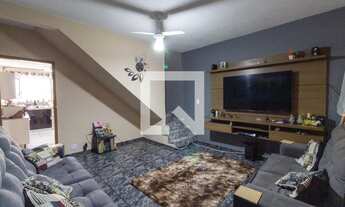 Imagem: Casa à Venda - Ponte Rasa, 2 Quartos, 74