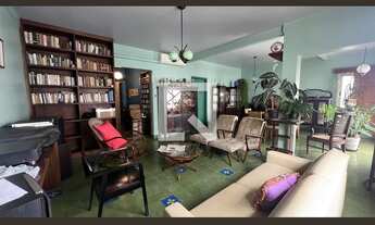 Imagem 5: Apartamento à Venda - Pinheiros, 3 Quartos, 195 m2