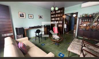 Imagem 3: Apartamento à Venda - Pinheiros, 3 Quartos, 195 m2