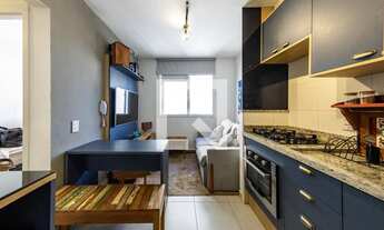 Imagem: Apartamento à Venda - Vila Santa Clara