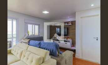 Imagem 6: Apartamento à Venda - Campo Belo, 3 Quartos, 110 m2