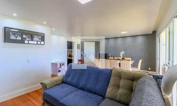 Imagem 7: Apartamento à Venda - Campo Belo, 3 Quartos, 110 m2