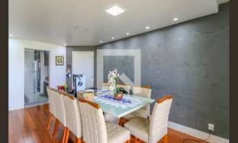 Imagem 2: Apartamento à Venda - Campo Belo, 3 Quartos, 110 m2