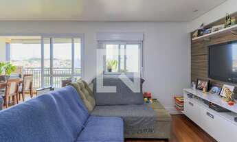 Imagem 5: Apartamento à Venda - Campo Belo, 3 Quartos, 110 m2