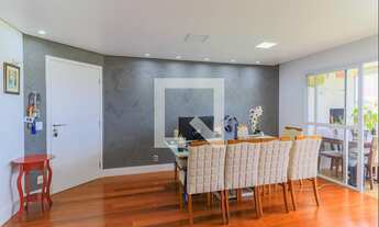 Imagem 4: Apartamento à Venda - Campo Belo, 3 Quartos, 110 m2