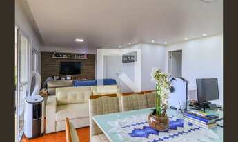 Imagem 3: Apartamento à Venda - Campo Belo, 3 Quartos, 110 m2