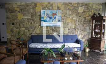 Imagem: Casa à Venda - Panamby, 4 Quartos, 430