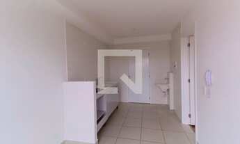 Imagem: Apartamento à Venda - Belém, 1 Quarto