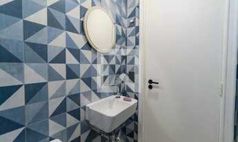 Imagem 6: Apartamento à Venda - Vila Clementino, 4 Quartos, 181 m2