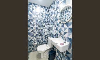 Imagem 5: Apartamento à Venda - Vila Clementino, 4 Quartos, 181 m2