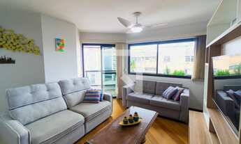 Imagem: Apartamento à Venda - Vila Clementino