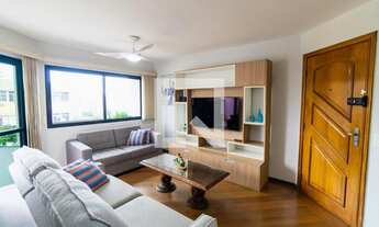 Imagem 4: Apartamento à Venda - Vila Clementino, 4 Quartos, 181 m2