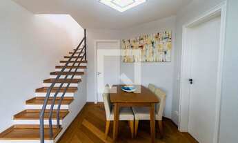 Imagem 3: Apartamento à Venda - Vila Clementino, 4 Quartos, 181 m2