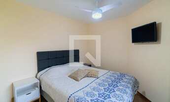 Imagem 7: Apartamento à Venda - Vila Clementino, 4 Quartos, 181 m2