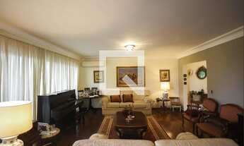 Imagem: Apartamento à Venda - Morumbi, 3 Quartos