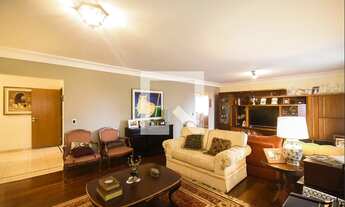 Imagem 3: Apartamento à Venda - Morumbi, 3 Quartos, 238 m2