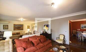 Imagem 5: Apartamento à Venda - Morumbi, 3 Quartos, 238 m2