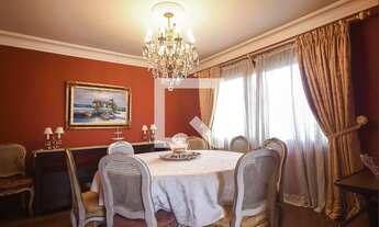 Imagem 6: Apartamento à Venda - Morumbi, 3 Quartos, 238 m2