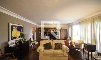 Imagem 4: Apartamento à Venda - Morumbi, 3 Quartos, 238 m2