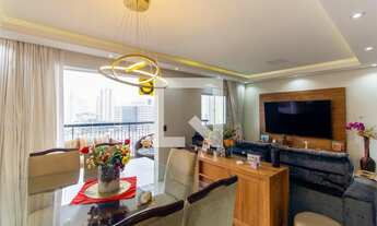 Imagem: Apartamento à Venda - Vila Prudente, 3