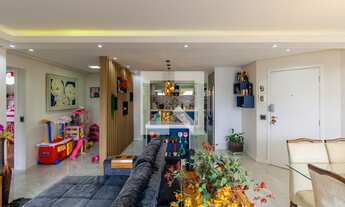 Imagem 6: Apartamento à Venda - Vila Prudente, 3 Quartos, 96 m2