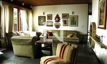 Imagem: Casa à Venda - Perdizes, 4 Quartos, 740