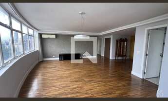 Imagem: Apartamento à Venda - Jardim Europa, 3