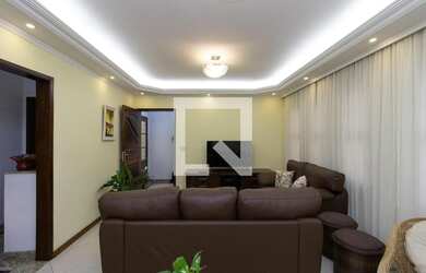 Imagem 3: Casa à Venda - Vila Ede, 3 Quartos, 259 m2