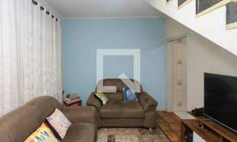 Imagem 2: Casa à Venda - Vila Prudente, 2 Quartos, 146 m2