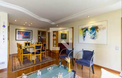 Imagem 4: Apartamento à Venda - Perdizes, 3 Quartos, 140 m2