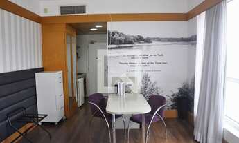 Imagem: Apartamento à Venda - Água Fria, 1 Quarto