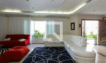 Imagem 3: Casa à Venda - Tatuapé, 5 Quartos, 1000 m2