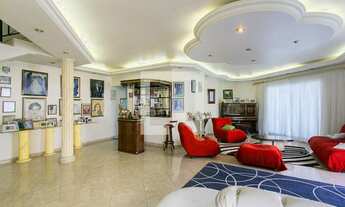 Imagem: Casa à Venda - Tatuapé, 5 Quartos, 1000